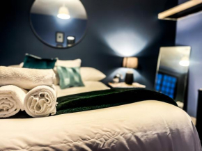 Central 4 bed house-longstays